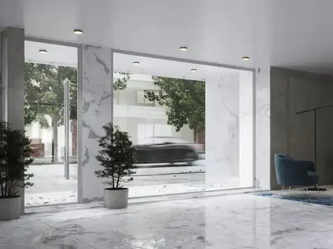 Departamento en Venta en Rosario, USD 107.000