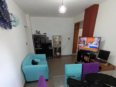 San Martin 4300, Piso 3