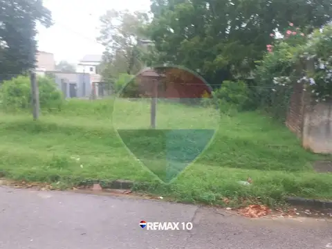  SE VENDE TERRENO EN EXELENTE UBICACIÓN 