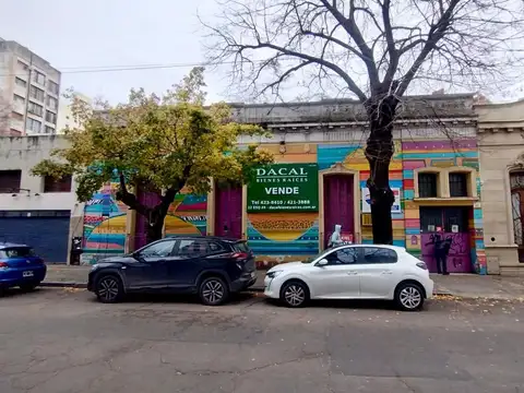 Terreno en venta en La Plata