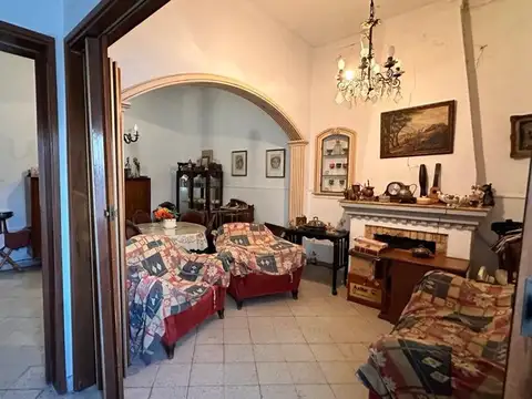 Casa en Venta en Rafaela, USD 130.000