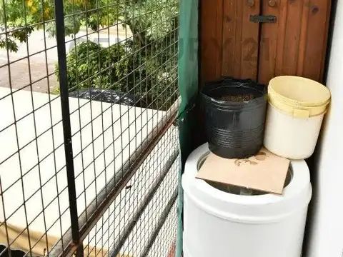 Departamento en Venta 20 años