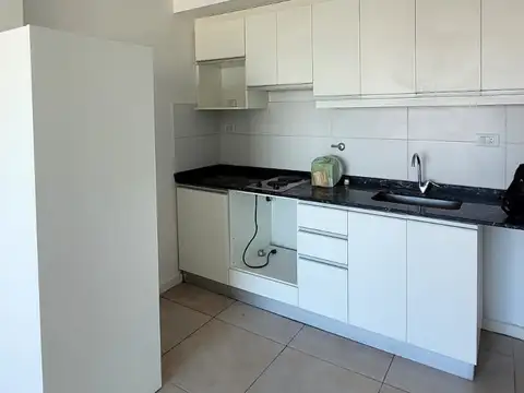 Departamento en alquiler en Pichincha