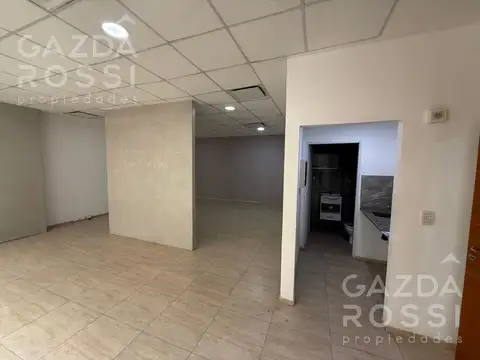 Mariano Castex 3489, Amaneceres Office