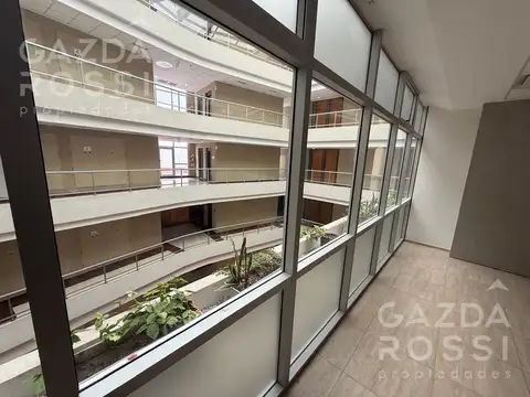 Oficina en Alquiler A Estrenar