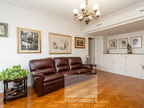 Departamento en Venta de 3 dormitorios