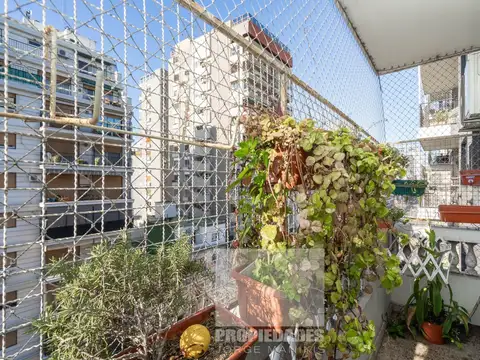 Departamento en Venta al Sureste