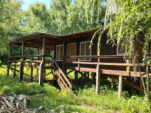 Casa en Venta en Parana Mini, USD 120.000