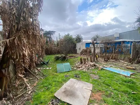 Terreno en Venta de 298,0 m2