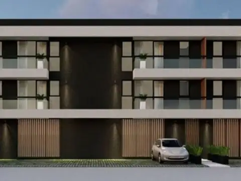 Venta Departamento en Fideicomiso