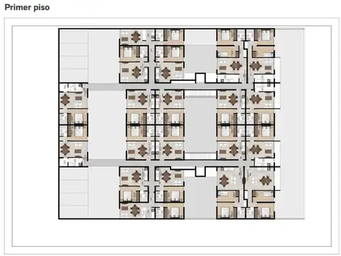 Departamento en Venta 1 año