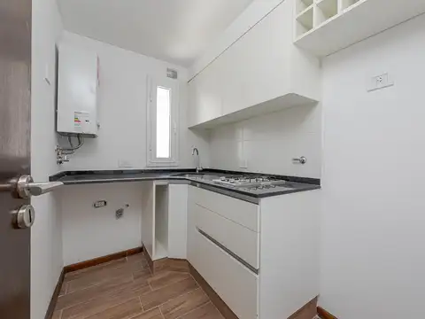 Departamento en Venta al Oeste