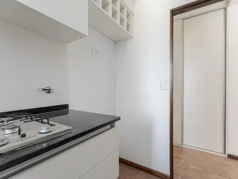 Venta Monoambiente a estrenar Rosario
