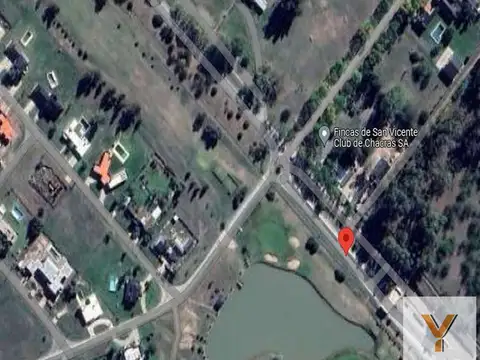 Terreno en Venta en Fincas de San Vicente, USD 40.000