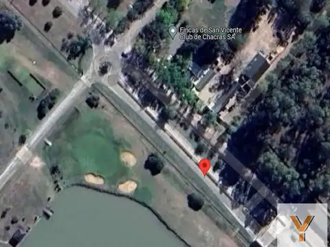 Terreno en Venta de 1547,0 m2
