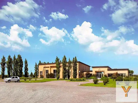 Terreno en Venta en Fincas de San Vicente, Canning