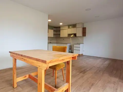 Depto Tipo Casa en Venta A Estrenar