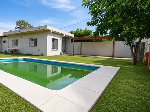 PH en Venta 2 Ambientes en Pablo Nogues
