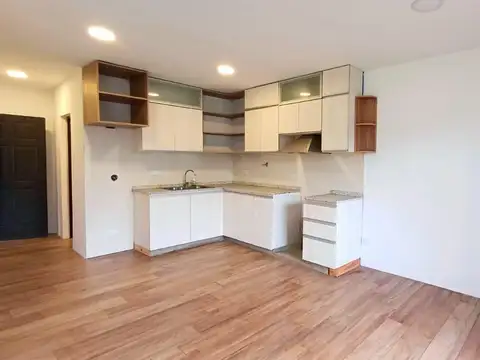 Depto Tipo Casa en Venta de 1 dormitorio