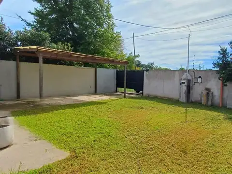 Depto Tipo Casa 2 ambientes con 1 baño