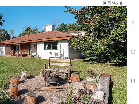 Casa en Venta en Robles Del Monarca, USD 160.000