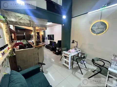 Local en Venta en Monserrat, USD 150.000