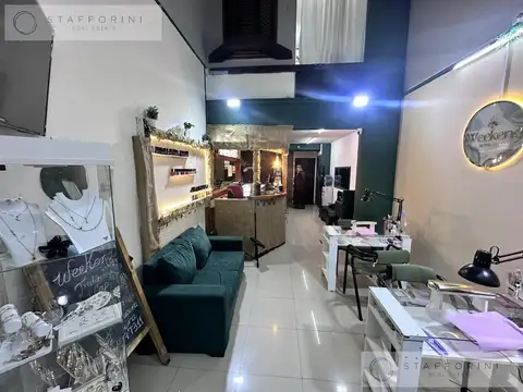 Local en Venta A Estrenar