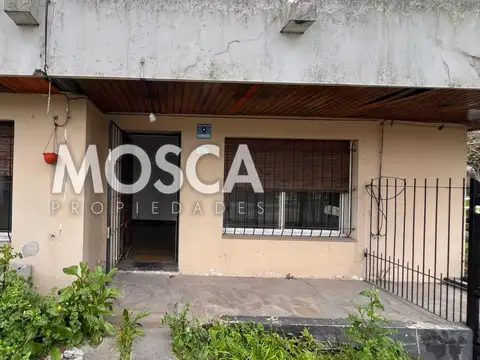 Casa en Venta en Moreno, USD 53.000