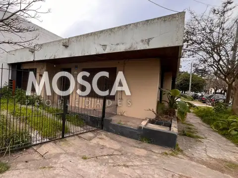 Casa en venta Moreno centro