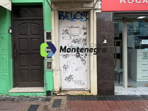 Calle 147 1400, Piso 1