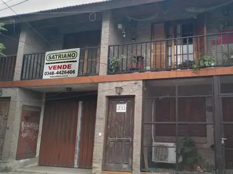 DEPARTAMENTO EN VENTA