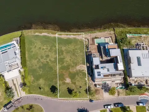 Lote en Venta, Muelle, Puertos Del Lago