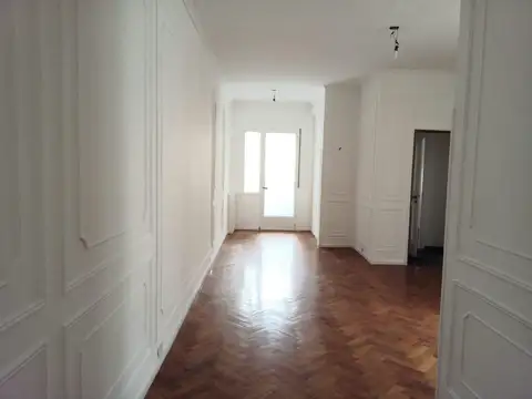 Avenida Santa Fe 3100