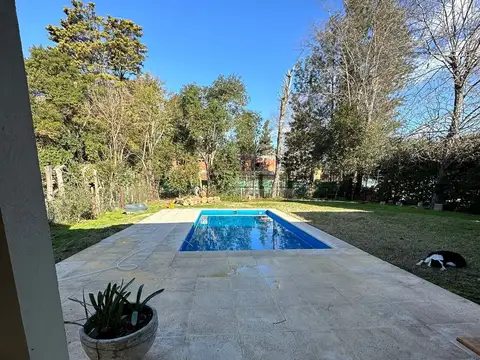 Casa en Venta de 3 dormitorios