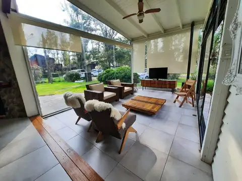 Casa en Venta en Rosario, USD 119.000