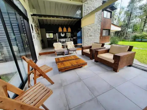 Casa en Venta 7 años