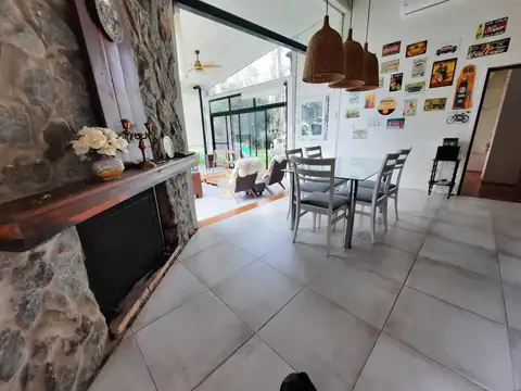 Casa en Venta de 3 dormitorios