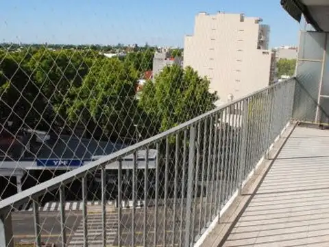 Venta departamento 4 ambientes mas dependencia