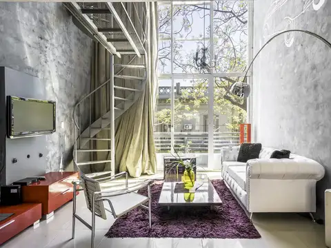 Departamento en Alquiler de 2 ambientes