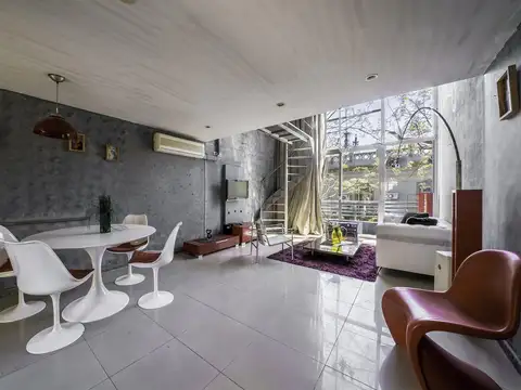 Departamento en Alquiler en Palermo Soho, USD 2.250