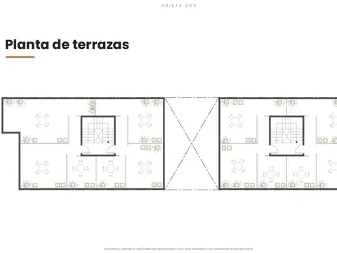 Departamento en Venta al Noreste