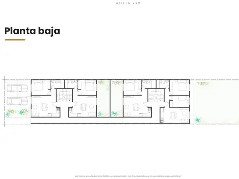 Departamento en Venta Permite mascota