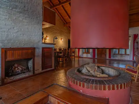 Casa en Venta 2025 años