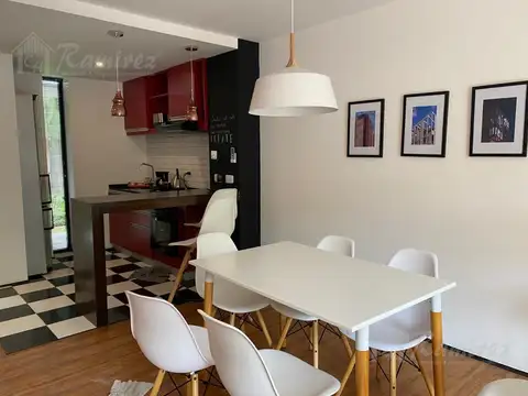 Departamento en Venta de 3 ambientes