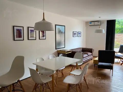 Departamento en Venta en Moreno, USD 149.000