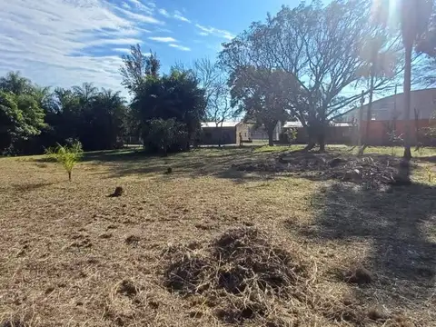 LOTES EN VENTA, 9 DE JULIO, CORRIENTES