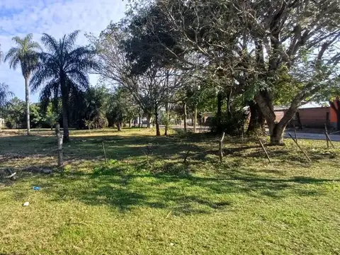 CAÁ GUAZÚ Y BELGRANO 100