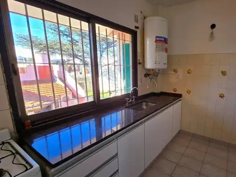 Depto Tipo Casa en Venta de 3 dormitorios