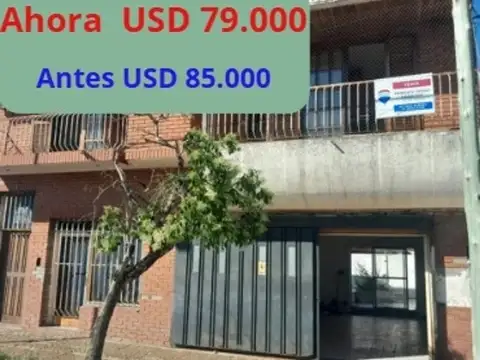 PH EN VENTA SAN JUSTO CON PILETA