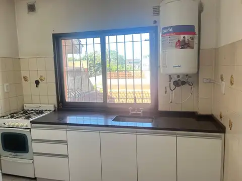 Depto Tipo Casa en Venta en San Justo, USD 79.000